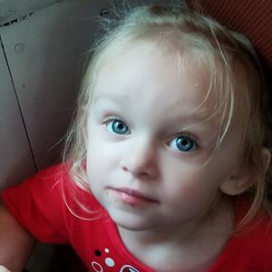 Meet your Posher, Misty